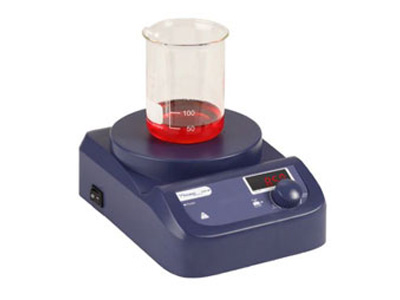 Magnetic Stirrer Budget Line, with and without Heating