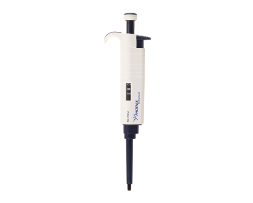 Single channel Pipettes