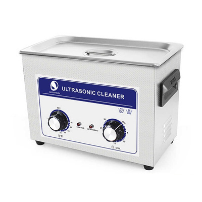 Ultrasonic Cleaner JP-030