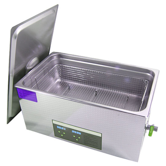 Ultrasonic Cleaner Manufacturer India